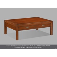Salon tafel L2